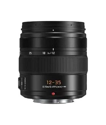 PANASONIC LEICA  12-35 F 2.8 III IL TUTTO FARE PERFETTO PER ILMICRO 4/3? LA PROVA IN CAMPO