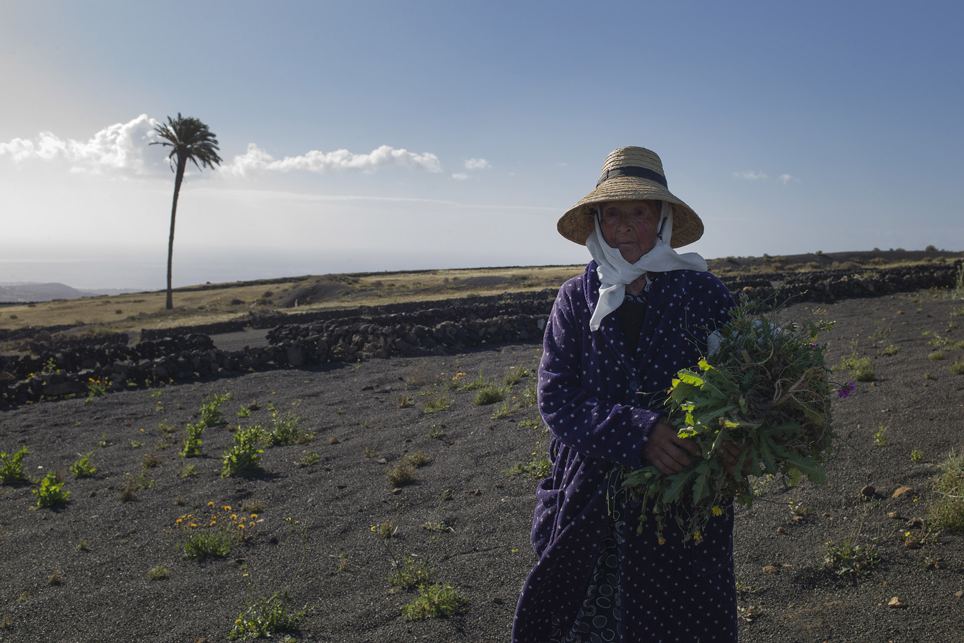 2024 LANZAROTE CANARY ISLANDS 2 PEOPLE 10 JULY