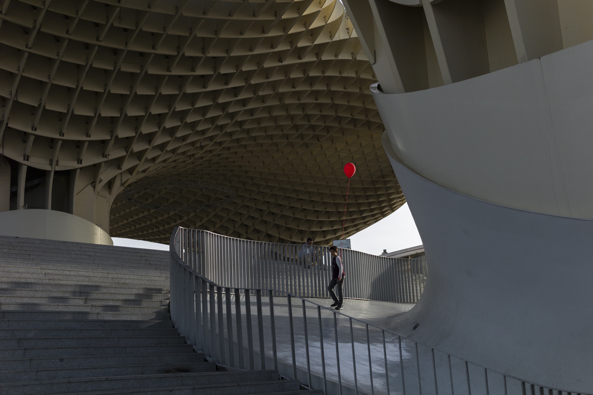 2026 Seville ONE TO ONE 25-26 MAY