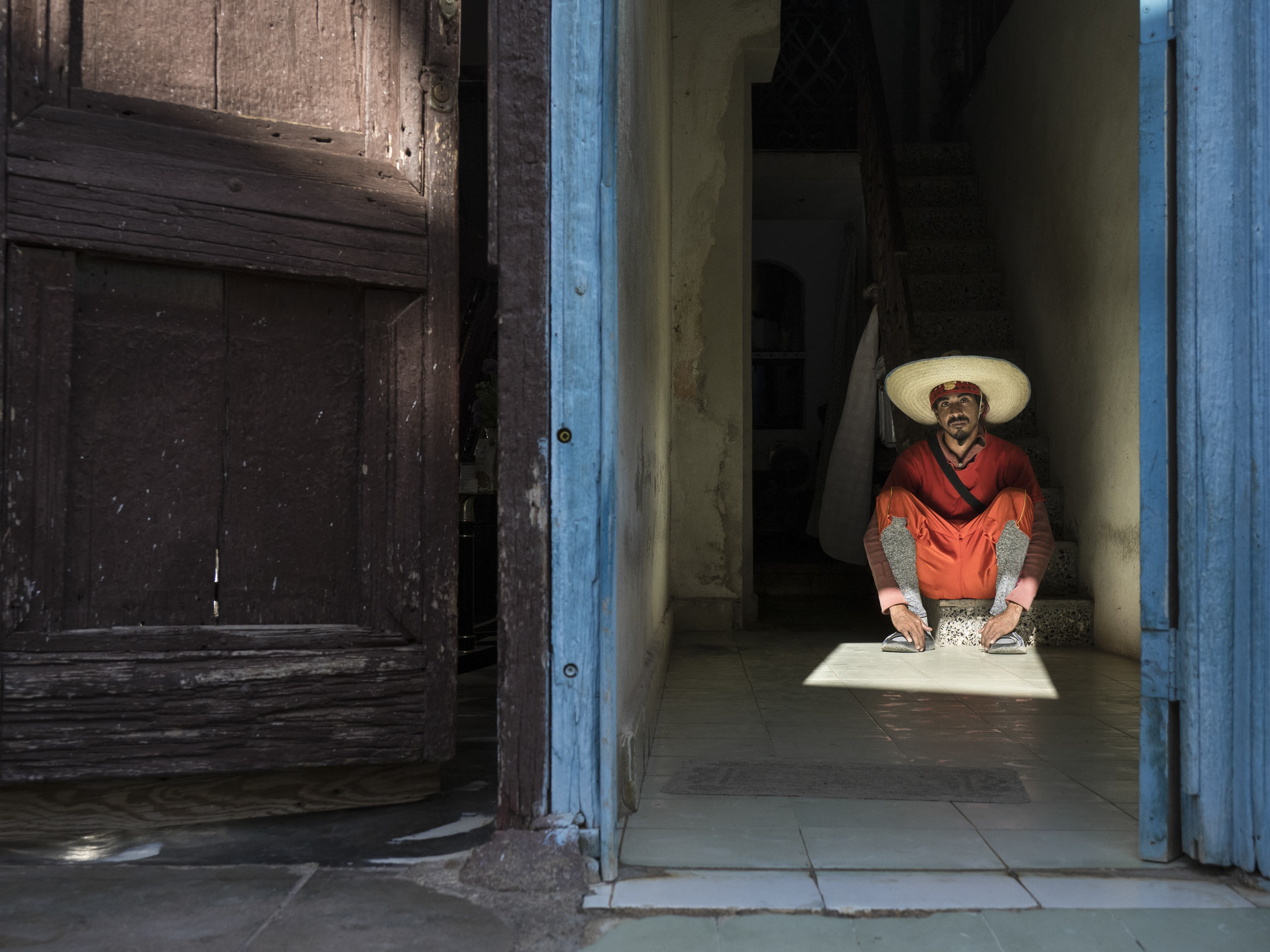 2026 CUBA 2 PEOPLE 29 JANUARY – 12 FEBRUARY