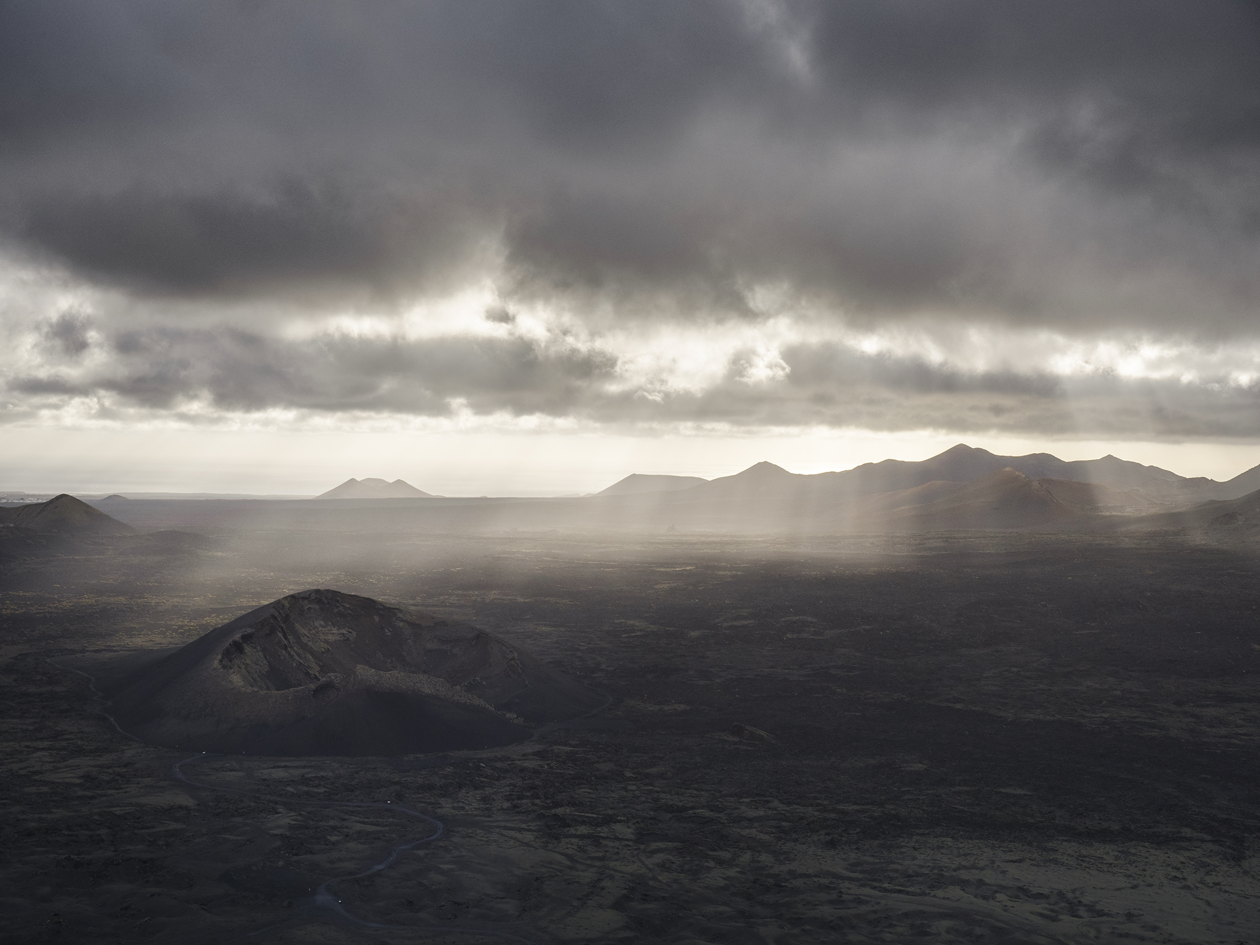 2025 LANZAROTE CANARY ISLANDS “ONE TO ONE” 8 -15 JULY