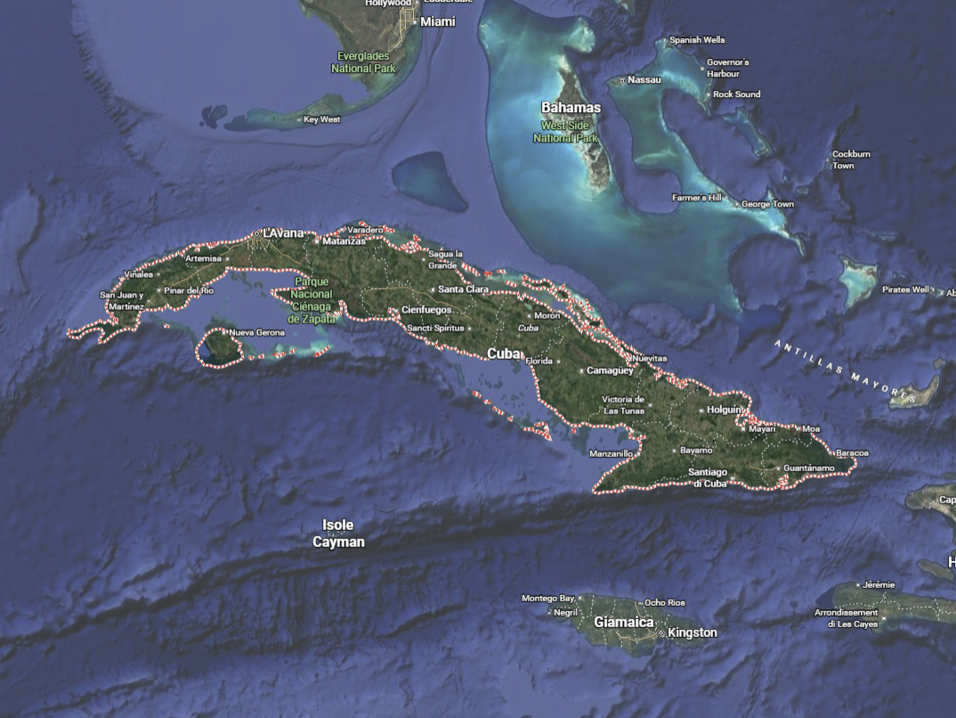 2026 CUBA 2 PEOPLE 29 JANUARY – 12 FEBRUARY